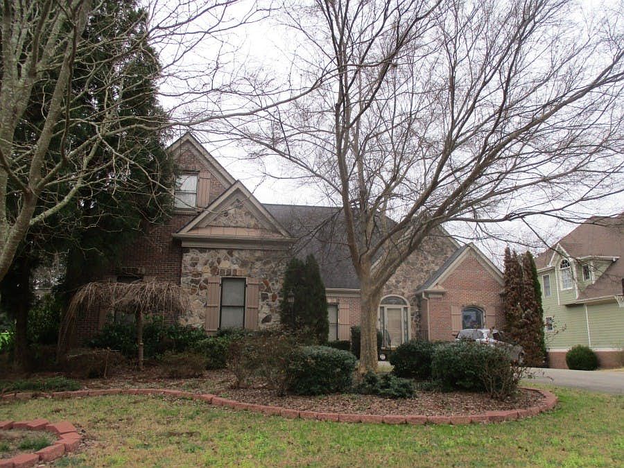 1218 Oakleigh Valley Dr, Powder Springs, GA 30127 Zillow