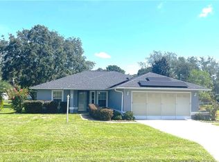 8995 SE 156th St, Summerfield, FL 34491