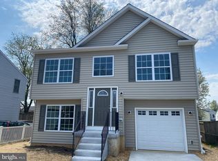 617 Cedar Hill Rd, Brooklyn, MD 21225