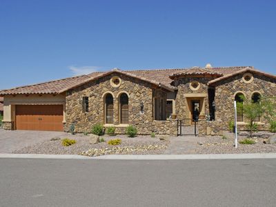 7122 E Sandia St, Mesa, AZ, 85207