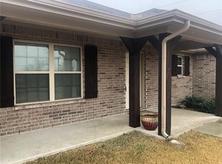 140 County Road 4213, Decatur, TX 76234