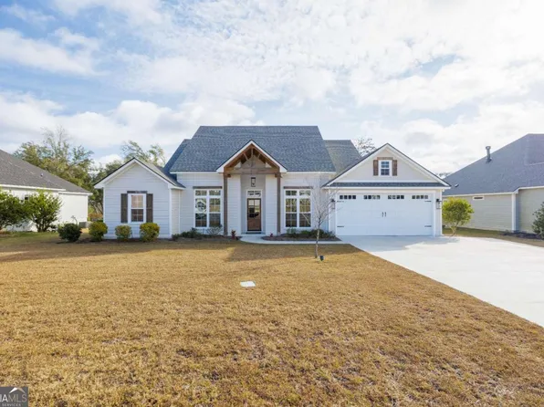 4824 Brown Cat Cir, Hahira, GA 31632