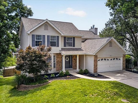 3rd image of 238 Westridge Parc Ln
