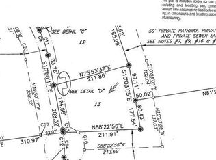 7521 N Grand Ridge Ln, Eagle, ID 83616