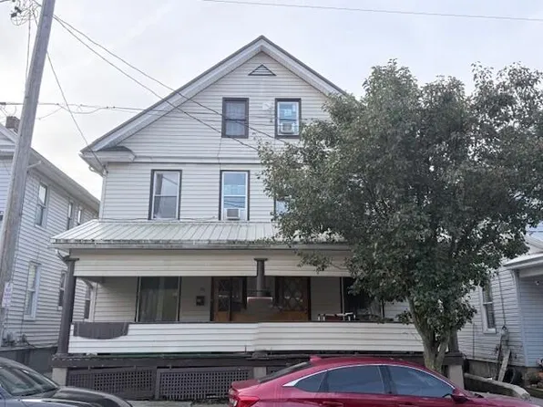 314-316 McMillen St, Johnstown, PA 15902