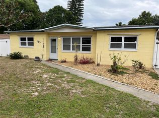 727 Sunset Dr, Tarpon Springs, FL 34689