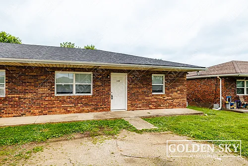 110 S Keystone Cir Photo 1