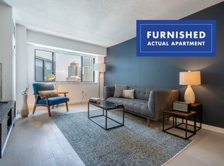 260 Washington St #2715, Boston, MA 02108