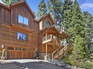 4525 Ridgewood Dr, Carnelian Bay, CA