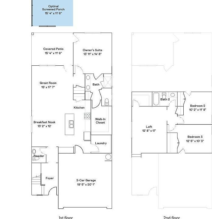 2nd image of 102 Chimney Stack Rd #Rcc-71