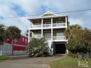 1408 Pinfish Ln, Carolina Beach, NC 28428