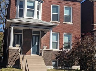 4577 Gibson Ave #A, Saint Louis, MO