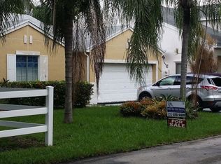 14464 SW 138th Ave, Miami, FL 33186