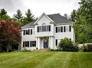 6 Creek Dr, Norfolk, MA 02056