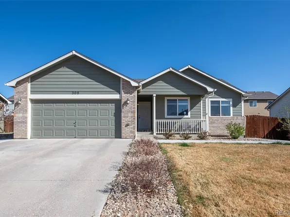 309 E 29th Street Road, Greeley, CO 80631