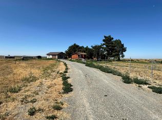 31 W 420 N, Shoshone, ID 83352