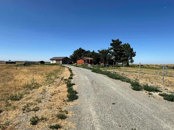 31 W 420 N, Shoshone, ID 83352