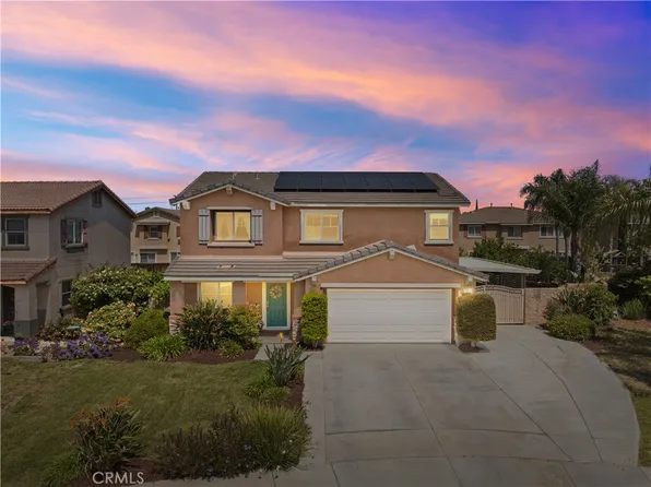 9426 Kentfield Ct, Riverside, CA 92508
