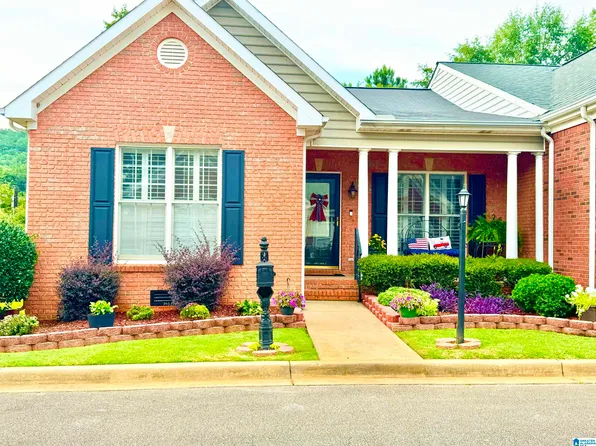 1603 Fountain Dr, Anniston, AL 36207