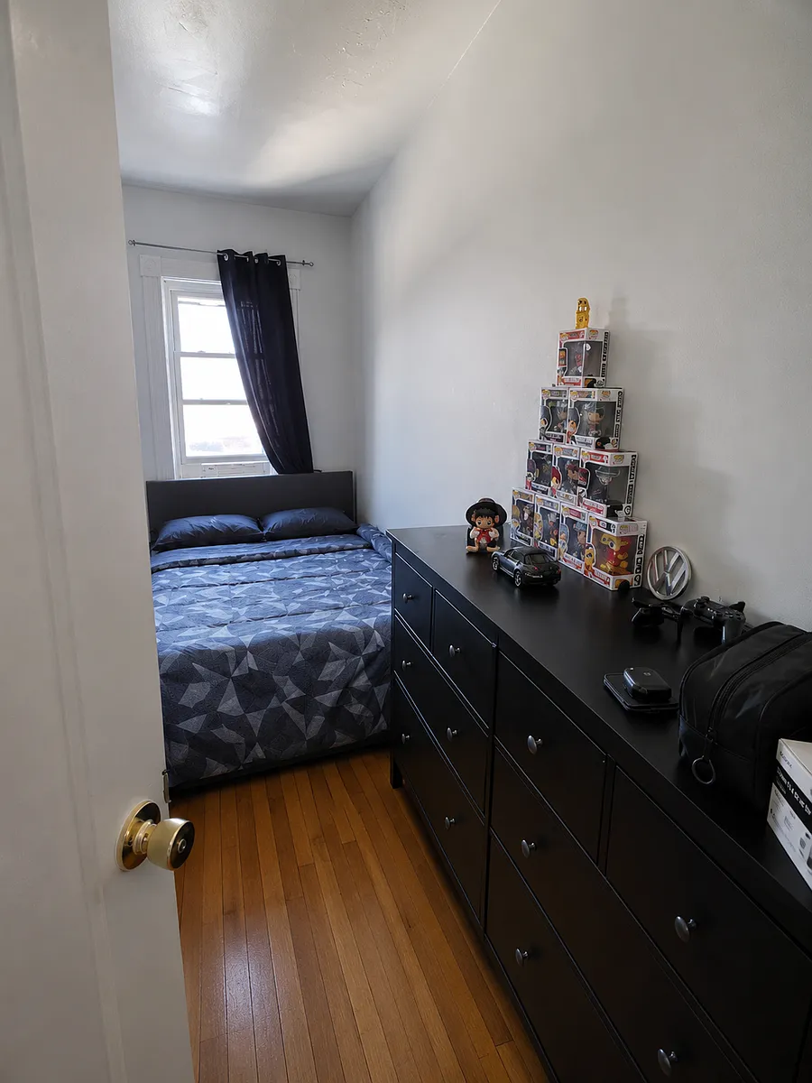 Building Photo - 44 Coral St #1