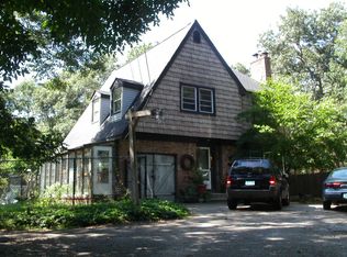 106 Medford Rd, Ridge, NY 11961