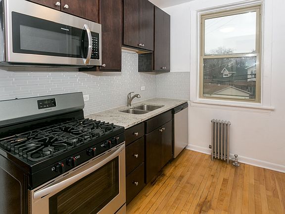 4th image of 5047 N Central Park Ave #47-3B