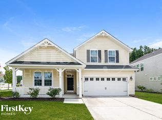 243 Overcup Loop, Summerville, SC 29486