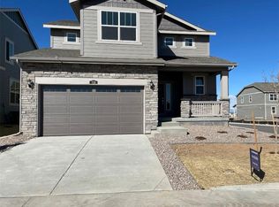739 N Deer Park St, Watkins, CO 80137