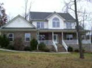 3119 Springside Ct, Conyers, GA 30094