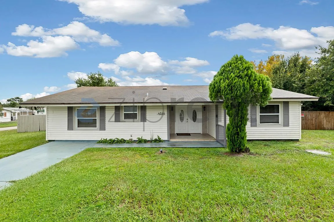 Cherub Homes — Photo 1