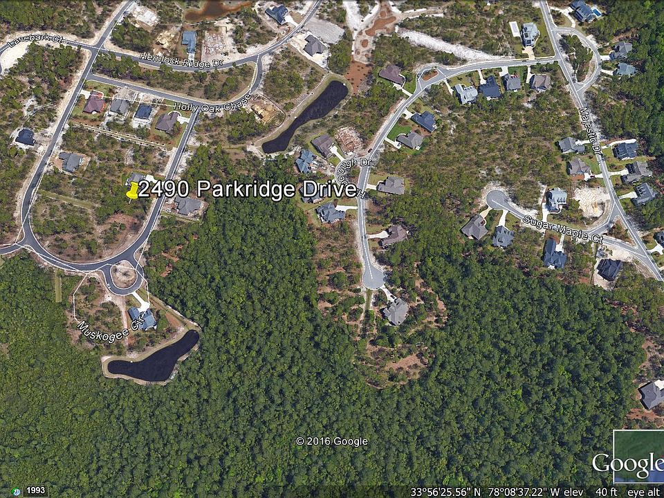 1st image of 2490 Park Ridge Drive LOT 162