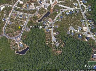 2490 Parkridge Dr #162, Southport, NC 28461