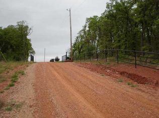 S Henney Rd, Arcadia, OK 73007