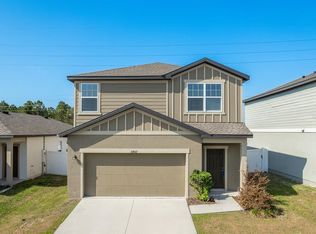 34847 Daisy Meadow Loop, Zephyrhills, FL 33541