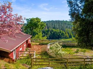 (Undisclosed Address), Grass Valley, CA 95945