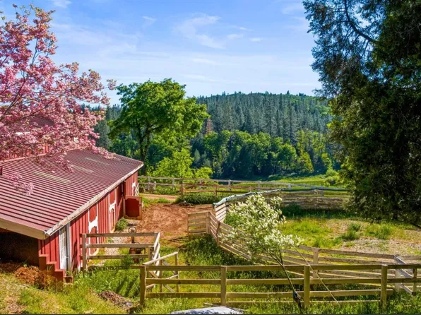 (undisclosed Address), Grass Valley, CA 95945