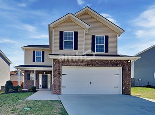 6956 Holliday Park Ln, Knoxville, TN 37918