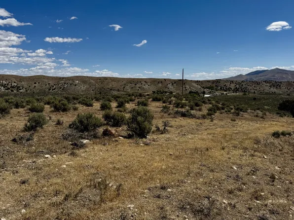 Hollyhock St, Elko, NV 89801