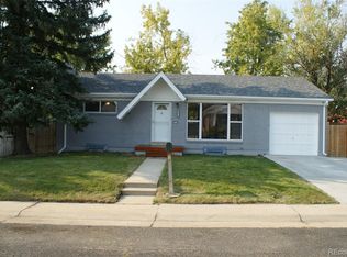 10979 Larry Dr, Northglenn, CO 80233