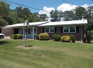 245 Hillsdale Dr, Scottsboro, AL 35769