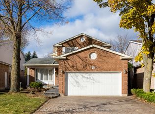 75 Breckonwood Cres, Markham, ON L3T5G8