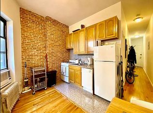 368 W 127th St #22, New York, NY 10027