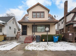 13536 Indiana St, Detroit, MI 48238