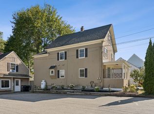 20-22 York St, Kennebunk, ME 04043