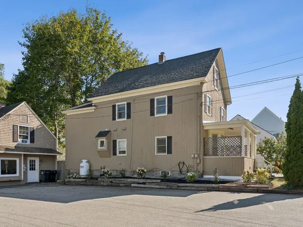 20-22 York Street, Kennebunk, ME 04043