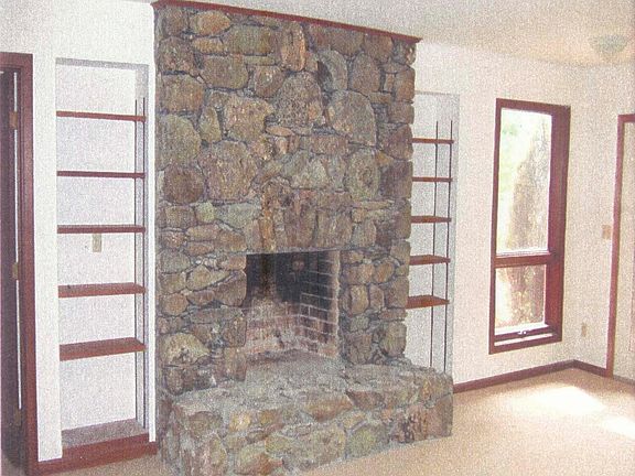 Terrace Level Rec Room