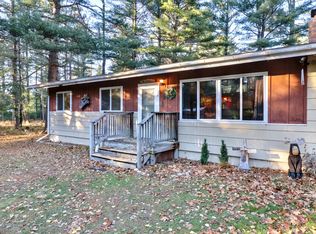 8120 Cottage Dr E, Saint Germain, WI 54558
