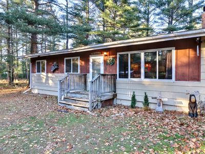 8120 Cottage Dr E, Saint Germain, WI, 54558