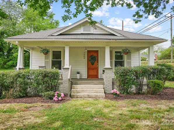 1000 Oakshade Ave, Kannapolis, NC 28083