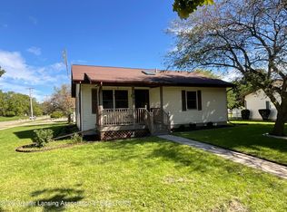 403 Merritt St, Charlotte, MI 48813